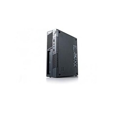 Lenovo Thinkcentre M91P - Intel Core I5 - 2Go (2048Mo) - 250Go - Windows 7 Edition Familiale Premium 64 Bits