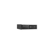 Hp Compaq Elite 8200 - Intel Core I5 - 2Go (2048Mo) - 250Go - Windows 7 Edition Familiale Premium 64 Bits