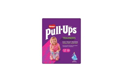 Couches Huggies Huggies Pull Ups Couches Bebe Fille Taille 6 2 A 4 Ans 15 A 23 Kg Le Paquet De 28 Couches Darty Couches Huggies Huggies Pull Ups Couches Bebe Fille Taille 6 2 A 4 Ans 15 A 23 Kg Le Paquet De 28 Couches Darty