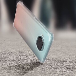 FORCE CASE FCPUREXMI11L5GT - FC Pure Xiaomi Mi 11 Lite 5G Transparent FORCE CASE FCPUREXMI11L5GT - FC Pure Xiaomi Mi 11 Lite 5G Transparent
