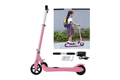 Trottinette Electrique Smart Scooter Trottinette Electrique Pliable Enfant 5 1w Rose Darty Trottinette Electrique Smart Scooter Trottinette Electrique Pliable Enfant 5 1w Rose Darty