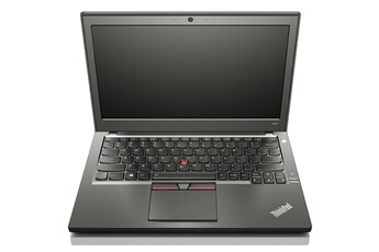 Pc Portable Lenovo Lenovo Thinkpad X260 - Core I5 6300U - 8 Go - Ssd 480 - Windows 10 - Azerty