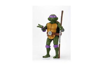 Figurine pour enfant Neca Les tortues ninja - figurine 1/4 giant-size donatello 38 cm