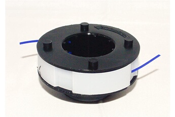 Accessoire pour débroussailleuse Kettenbertl Bobine bobine pour coupe-bordure compatible avec cmi (obi) 50rt débroussailleuses
