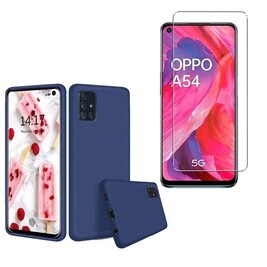 Coque et étui téléphone mobile Maniacase Coque pour Oppo A54 5G Coque et étui téléphone mobile Maniacase Coque pour Oppo A54 5G