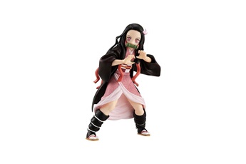Figurine pour enfant Good Smile Company Demon slayer : kimetsu no yaiba - statuette pop up parade nezuko kamado 14 cm