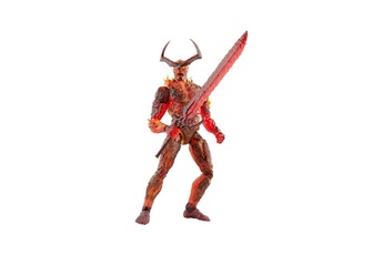 Hasbro Figurine The infinity saga marvel legends series - figurine 2021 surtur (thor: tag der entscheidung) 33 cm