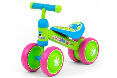 Velos Enfant Hucoco Ellie Velo Bebe Age 18 36m Siege Profile Verrouillage Du Braquage Guidon Porteur 4 Roues Vert Darty Velos Enfant Hucoco Ellie Velo Bebe Age 18 36m Siege Profile Verrouillage Du Braquage Guidon Porteur 4 Roues Vert Darty