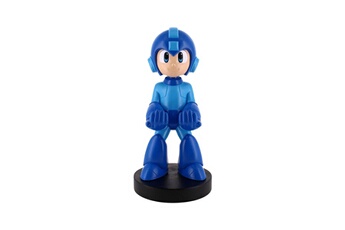 Figurine pour enfant Exquisite Gaming Mega man - cable guy mega man 20 cm