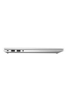 PC portable Hp EliteBook 840 G8 Notebook - Intel Core i5 - 1135G7 / 2.4 GHz - Win 10 Pro 64 bits - Carte graphique Intel Iris Xe - 8 Go RAM - 256 Go SSD NVMe - 14"