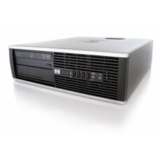 Hp compaq 6005 dt