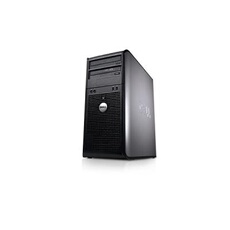 Dell optiplex 780 - windows 7 - cd 2gb 160gb - ordinateur tour bureautique pc