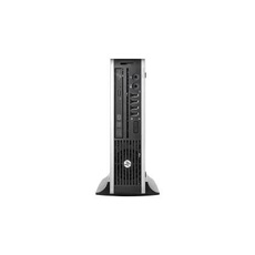 Hp compaq elite 8200 usdt - Intel core i5 - 4Go (4096Mo) - 320Go - windows 7 Edition familiale premium 64 bits
