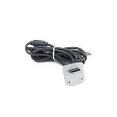 Câble de recharge USB pour Manette Xbox 360 - Accessoire compatible PEGA