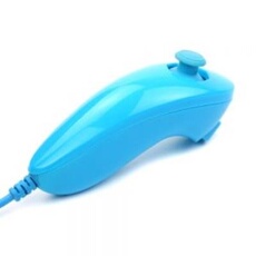 Nintendo Wii Nunchuk Controller Nintendo Wii