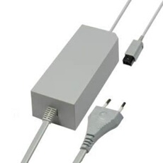 Alimentation pour Nintendo Wii