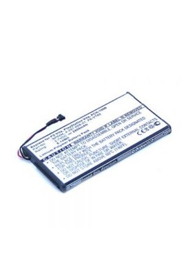 Autre accessoire gaming GENERIQUE Batterie pour Sony PS Vita (PCH-1000 / PCH-1004) / PS Vita (PCH-1100 / PCH-1104)