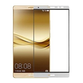 Verre trempé Force Glass Huawei P10 Lite avec Garantie à vie, Bord Biseauté Transparent - Français Verre trempé Force Glass Huawei P10 Lite avec Garantie à vie, Bord Biseauté Transparent - Français