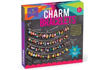 Autres jeux créatifs Ann Williams Craft-tastic ann williams diy bracelets