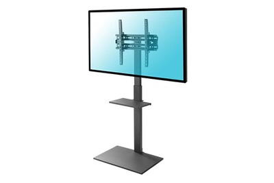 KIMEX 020-0144 Support sur Pied pour écran TV et Moniteur 32-55 Installation sur Table 