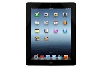 Apple Ipad 16Go 2012