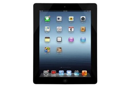 iPad Apple Ipad 9,7" 32 go noir wifi (2011) - reconditionné
