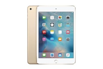 Apple Ipad Mini 64Go 2015