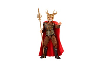 Hasbro Figurine The infinity saga marvel legends series - figurine 2021 odin (thor) 15 cm