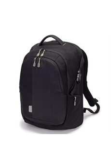 sac à dos pour ordinateur portable dicota backpack eco laptop bag 15.6" - sac à dos pour ordinateur portable - 15.6" - noir