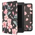 Etui De Protection Kobo Nia - Housse Pliante Origami Avec Support Et Veille Automatique - Rose Or