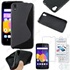 GiiYoon Cover Compatibile con Samsung Galaxy S23 5G Custodia in Silicone, Custodia Antiurto GiiYoon Cover Compatibile con Samsung Galaxy S23 5G Custodia in Silicone, Custodia Antiurto