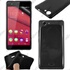 COVER per WIKO Y60 Trasparente Morbida Silicone TPU Custodia Ultra Slim Y 60 eBa COVER per WIKO Y60 Trasparente Morbida Silicone TPU Custodia Ultra Slim Y 60 eBa