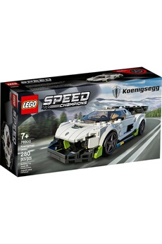 Lego Lego Lego 76900 - speed champions koenigsegg jesko