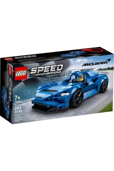 Lego Lego Lego 76902 - speed champions mclaren elva