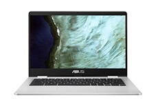Ordinateur Portable Asus C423Na-Ec0153 - 14'' - Intel Celeron N3350 1.1 Ghz - 64Gb Emmc - Ram 8 Go