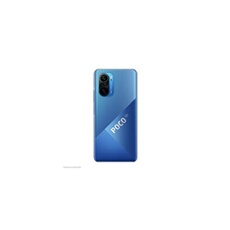 Xiaomi POCO F3 - 5G smartphone - double SIM - RAM 8 Go / Mémoire interne 256 Go - écran OEL - 6.67" - 2400 x 1080 pixels (120 Hz) - 3 x caméras