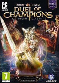 Might & Magic Duel of Champions PC