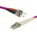 Câble fibre optique multimode, pour extérieur, ultra-souple (tactique Câble fibre optique multimode, pour extérieur, ultra-souple (tactique