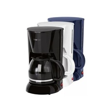 Machine ? café Clatronic KA 3473 (Blanc)
