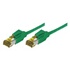 ProXtend - Cordon De Raccordement - RJ-45 M Pour RJ-45 M - 25 Cm Utp Cat 5e Moule Sans Crochet Gris ProXtend - Cordon De Raccordement - RJ-45 M Pour RJ-45 M - 25 Cm Utp Cat 5e Moule Sans Crochet Gris