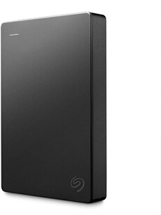 Disque dur externe Special Edition, 5 To, USB 3.0 - Pour Mac, PC, Xbox One et PlayStation 4 (STGX5000400)