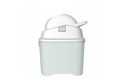 Pot Bebe Odocare Poubelle A Couches One Anti Odeur Pour Sacs Poubelles Normaux Menthe Darty Pot Bebe Odocare Poubelle A Couches One Anti Odeur Pour Sacs Poubelles Normaux Menthe Darty