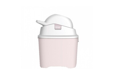 Pot Bebe Odocare Poubelle A Couches One Anti Odeur Pour Sacs Poubelles Normaux Rose Darty Pot Bebe Odocare Poubelle A Couches One Anti Odeur Pour Sacs Poubelles Normaux Rose Darty
