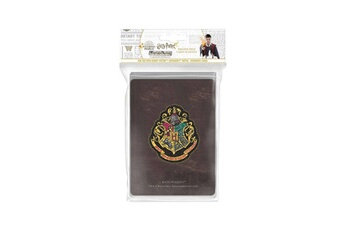 Carte à collectionner Usaopoly Harry potter - pochettes hogwarts battle (160)