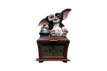 Figurine pour enfant Weta Workshop Gremlins - figurine mini epics gizmo 12 cm