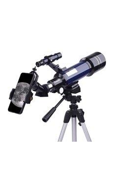 Jumelles Yokuli Télescope astronomique professionnel hd avec trépied installation facile