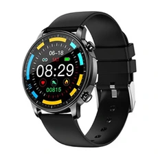 Montre connectée Colmi Montre connectée V23 Pro Noir