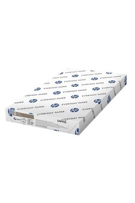 Papier ramette Hp Ramette 500 feuilles papier A3 Copy 80g - Blanc -