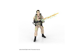 Figurine pour enfant Hasbro Sos fantômes - figurine plasma series 2021 glow-in-the-dark ray stantz 15 cm
