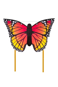 Aire de jeux Hq Kites Cerf-volant monofil -hq - papillon monarch l
